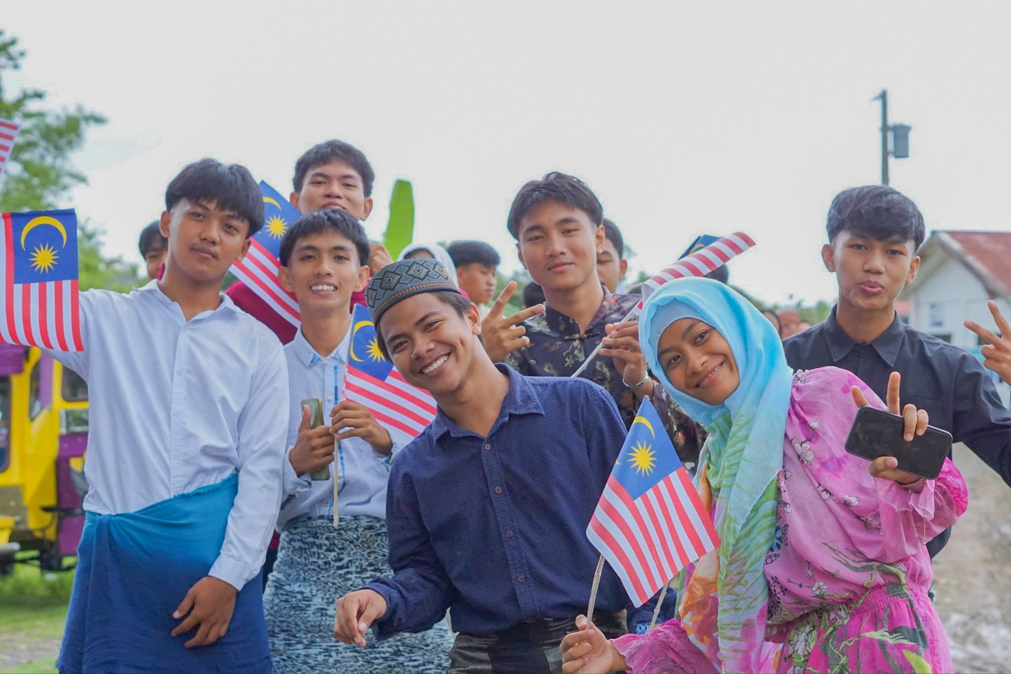 CSU KICKS OFF ASEAN MONTH CELEBRATION, PROMOTES REGIONAL UNITY AND GLOBAL CITIZENSHIP photo 55